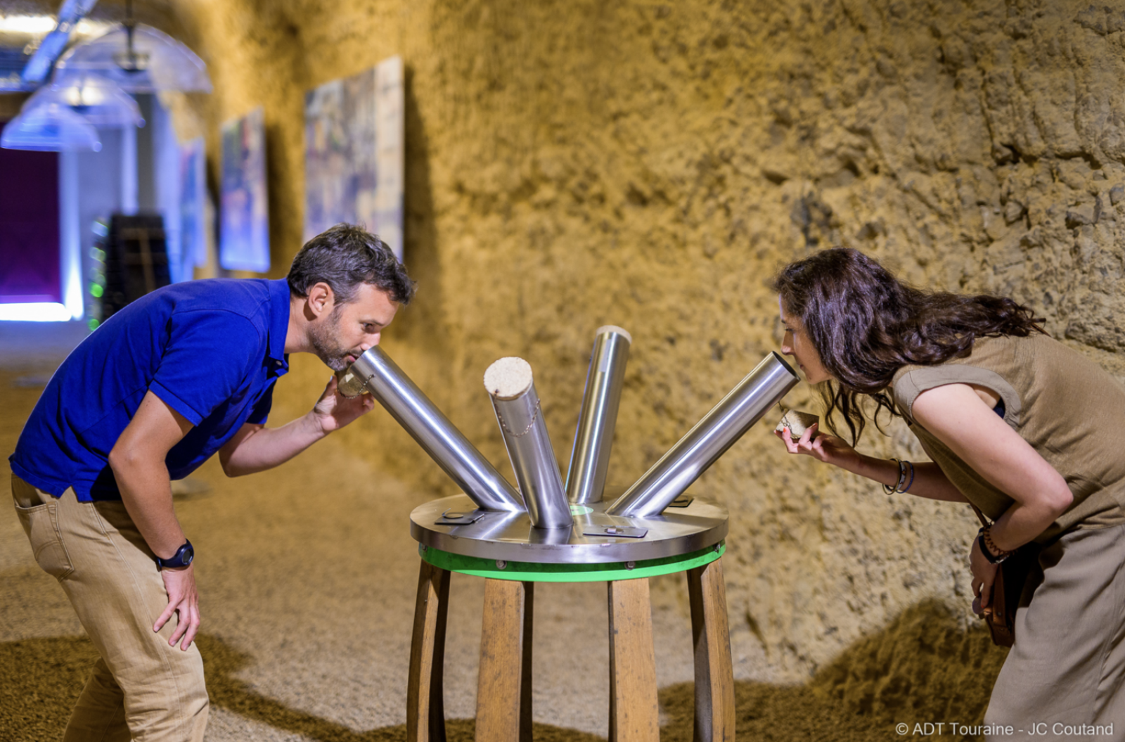 Ambacia Wine Cellars