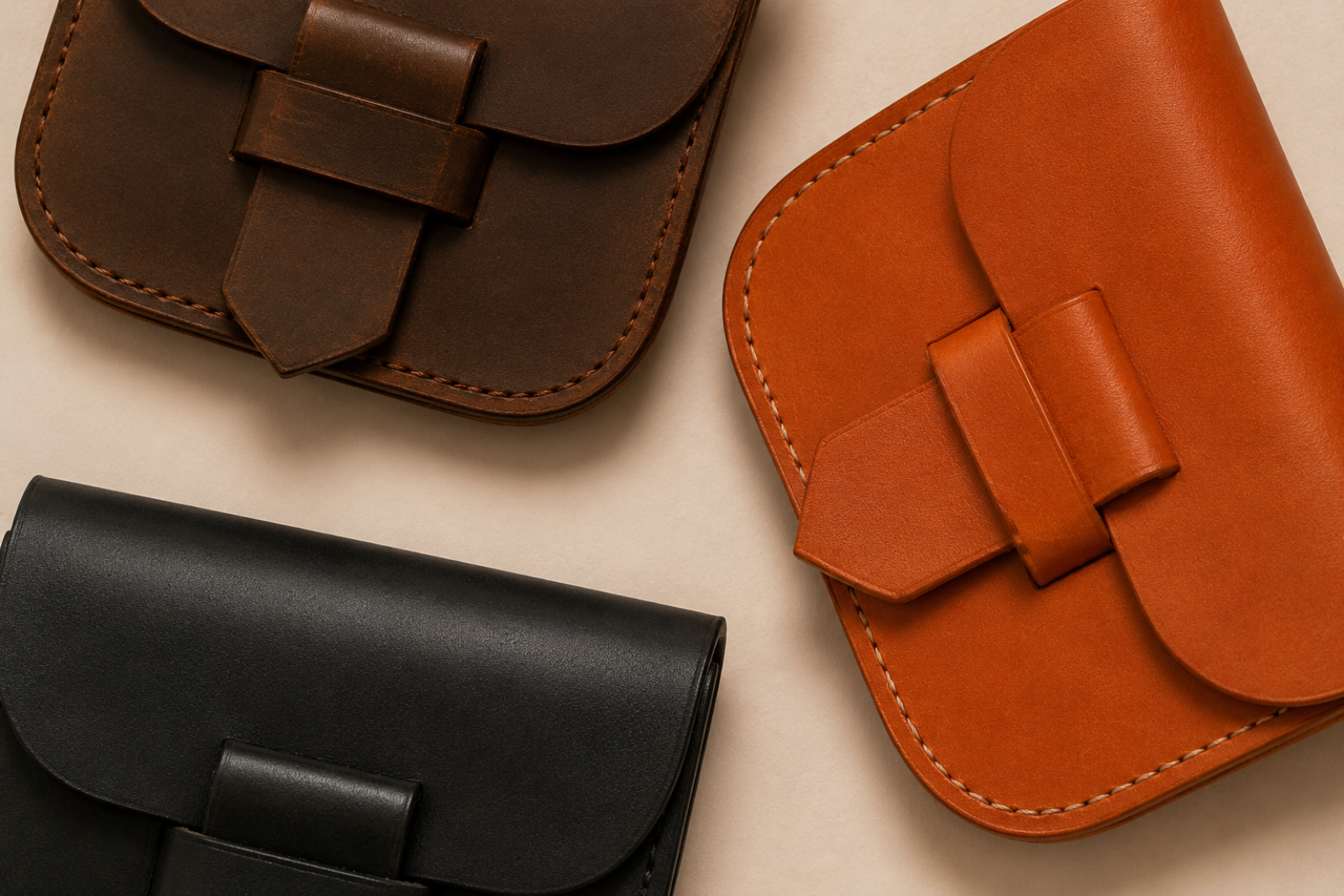 Create Your Small Purse Workshop
