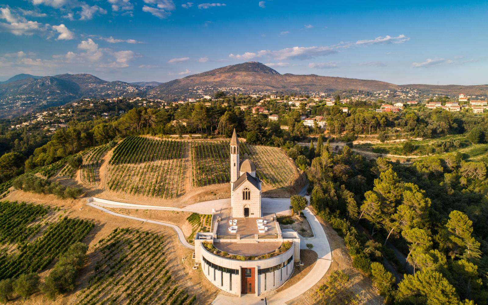 French Riviera Full Day Private Wine Tour