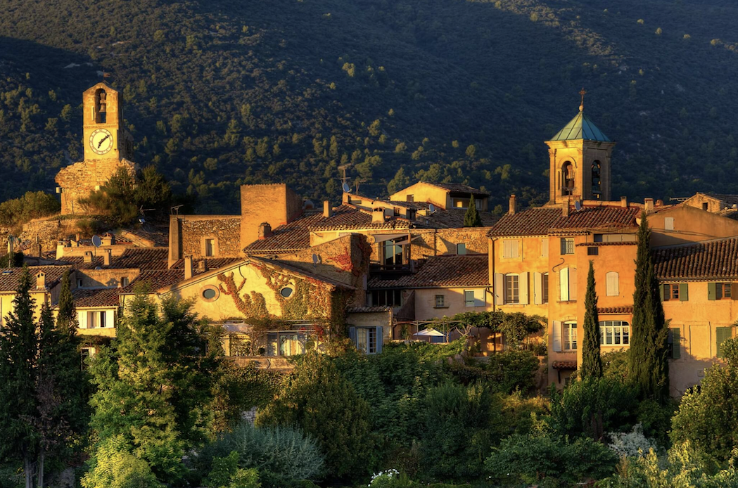 Discover Provence from Toulon (Shore Excursion)