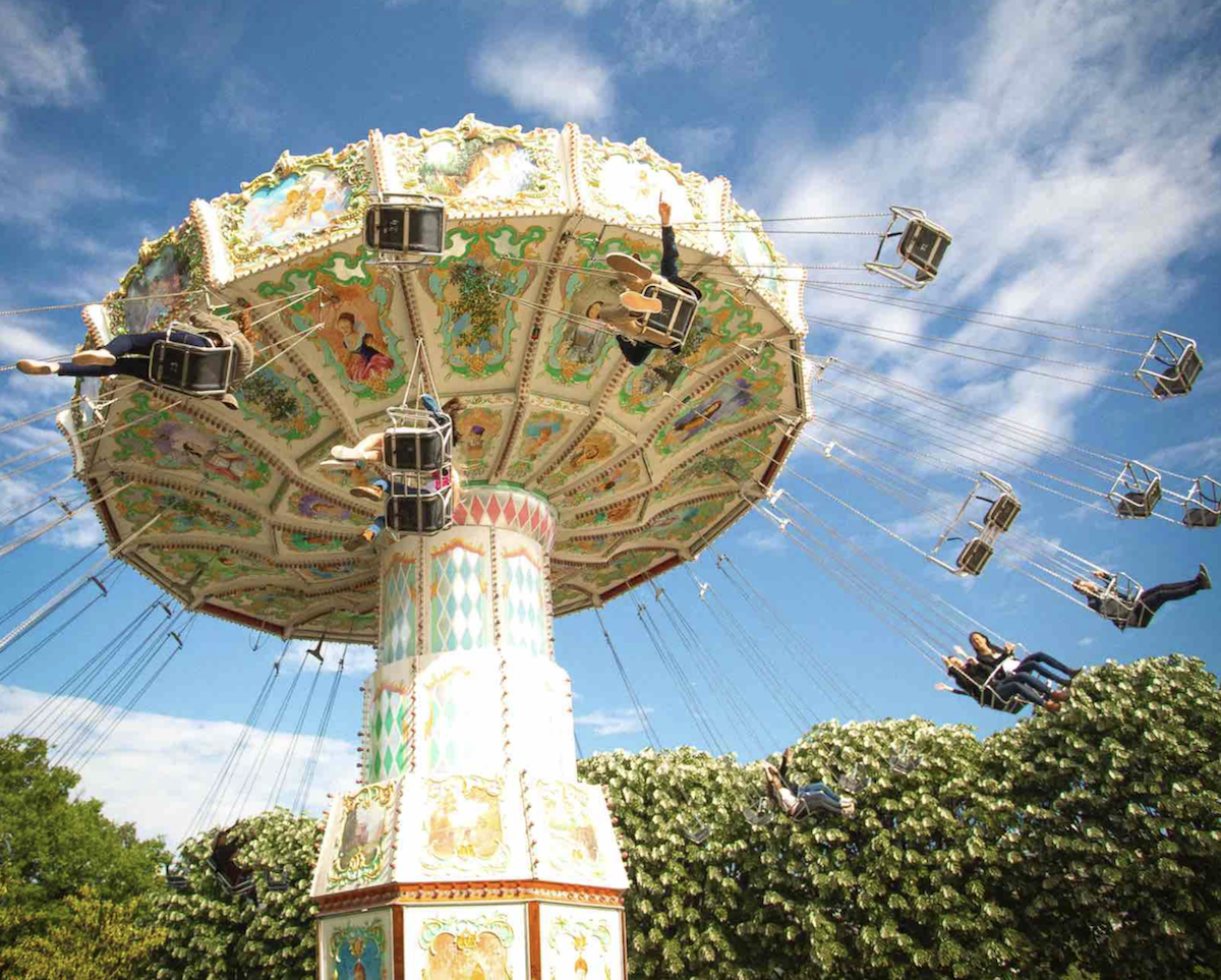 Other Family & Kids Experiences and Tickets in Paris