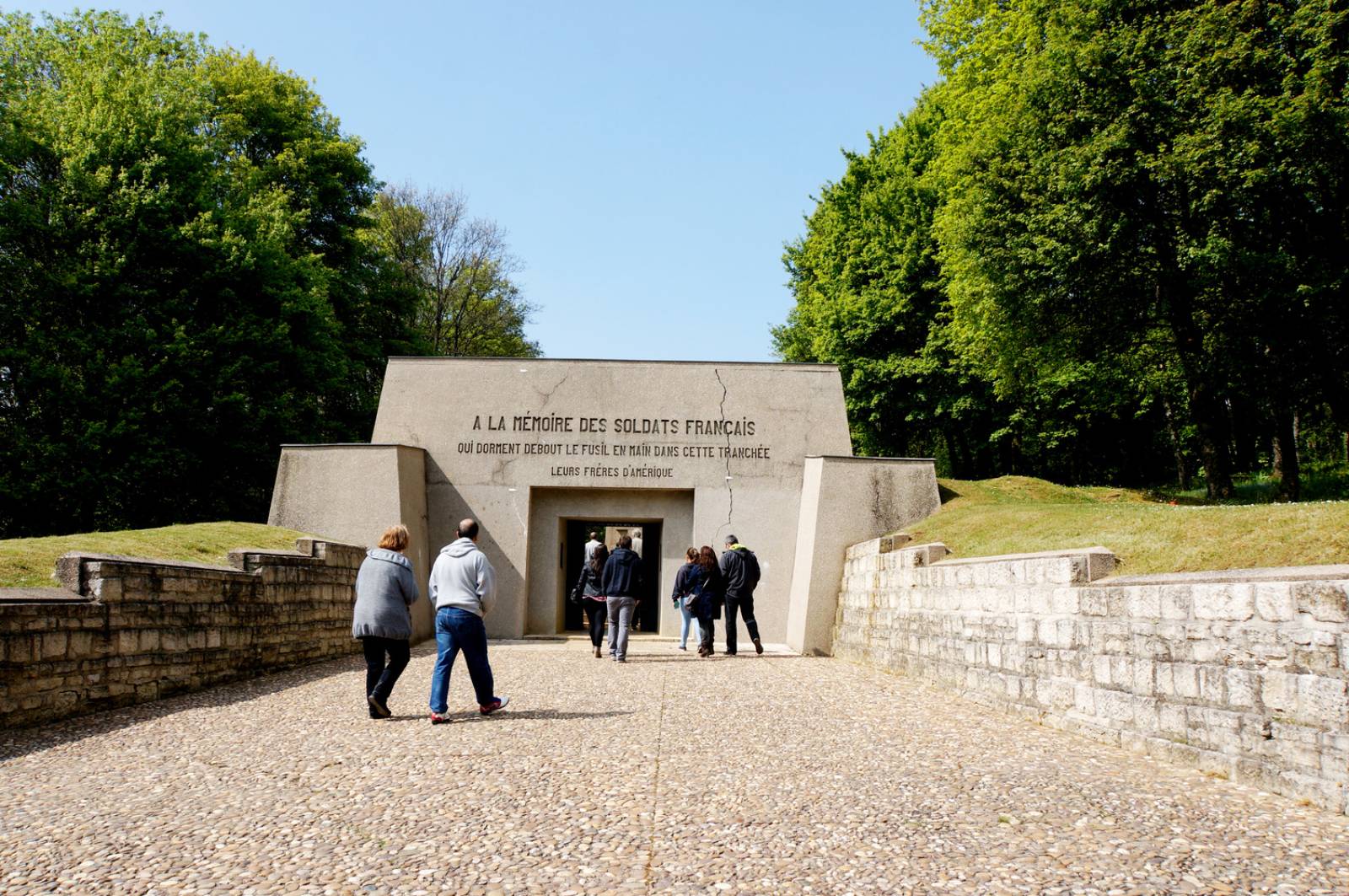 Verdun 1916: The Battle That Never Ended