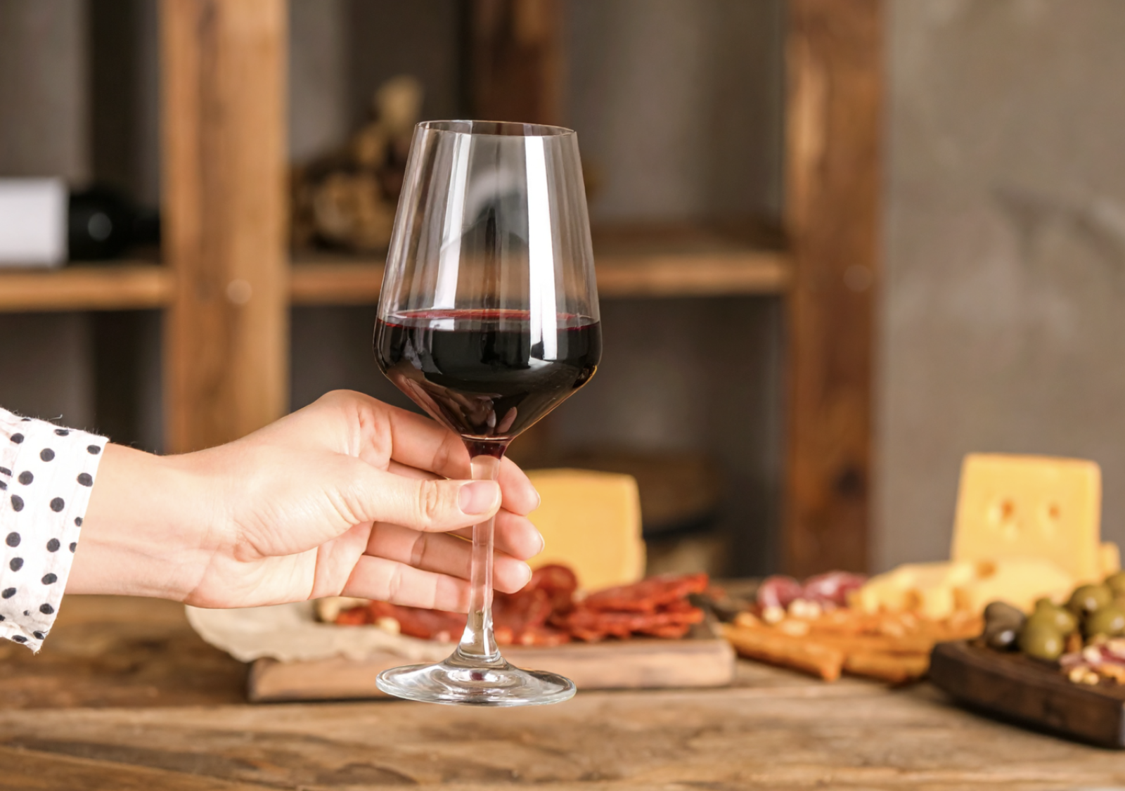 Wine Tasting Experience In Nice City Center