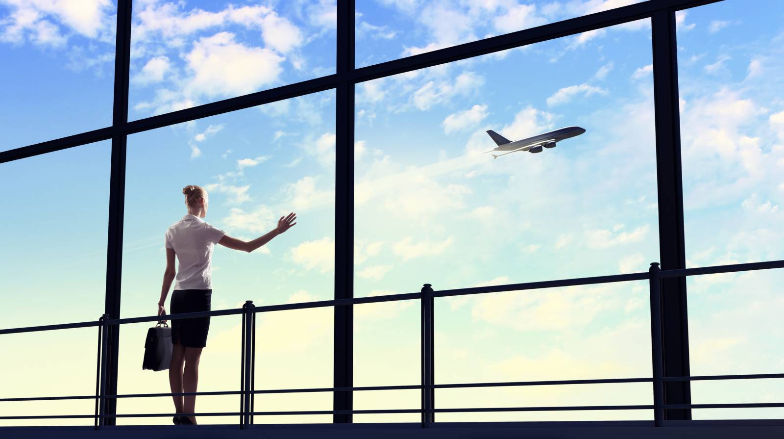 Airport VIP Meet & Greet