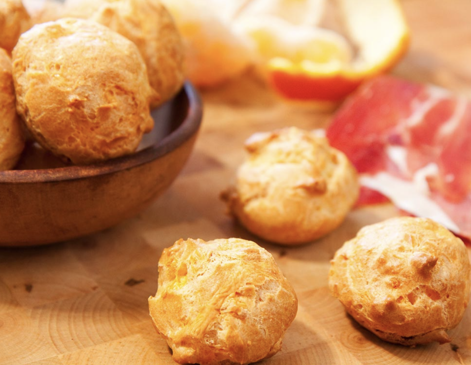 Private Guided Food Tour in Beaune