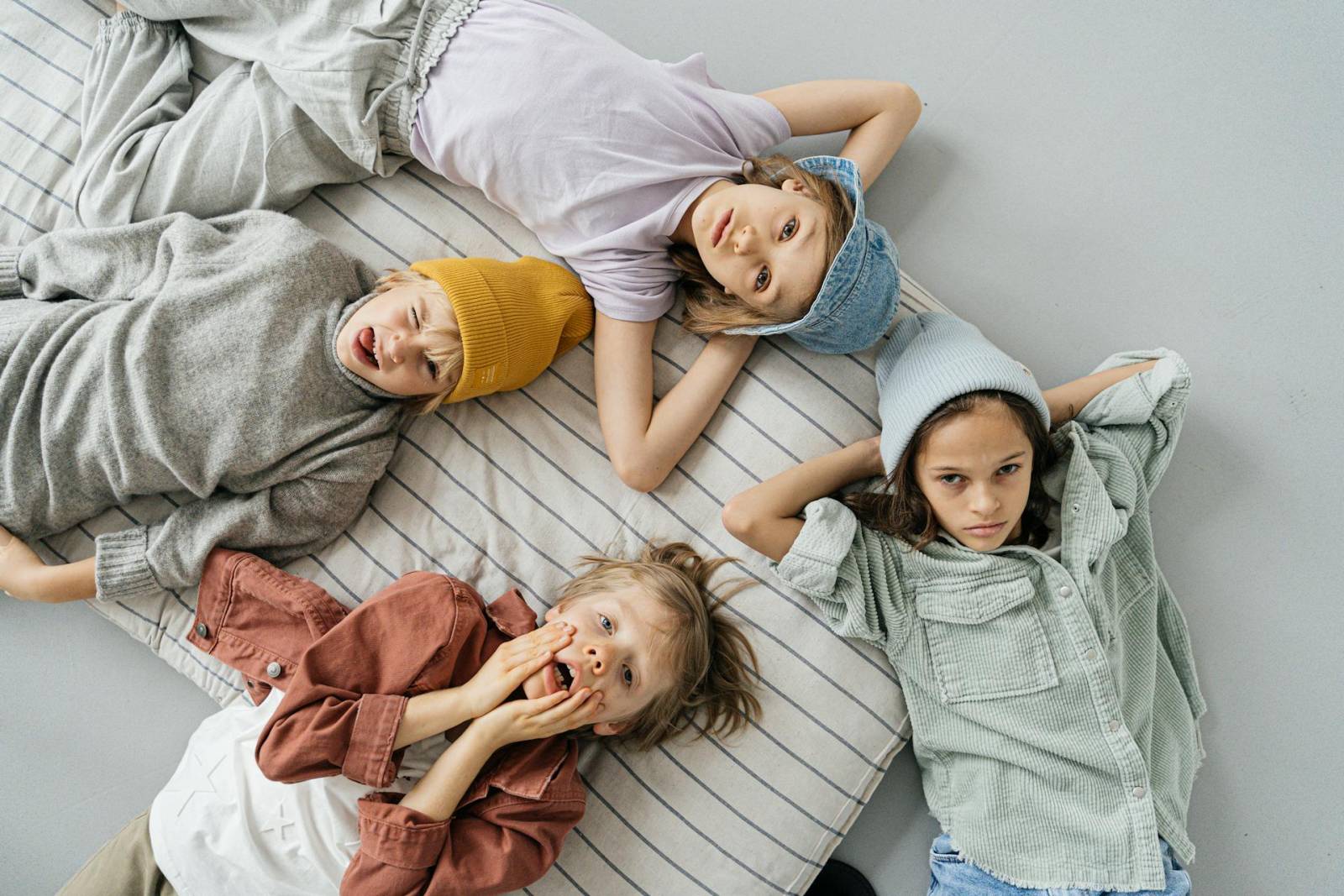 Toddlers & Kids Private Shopping Experience