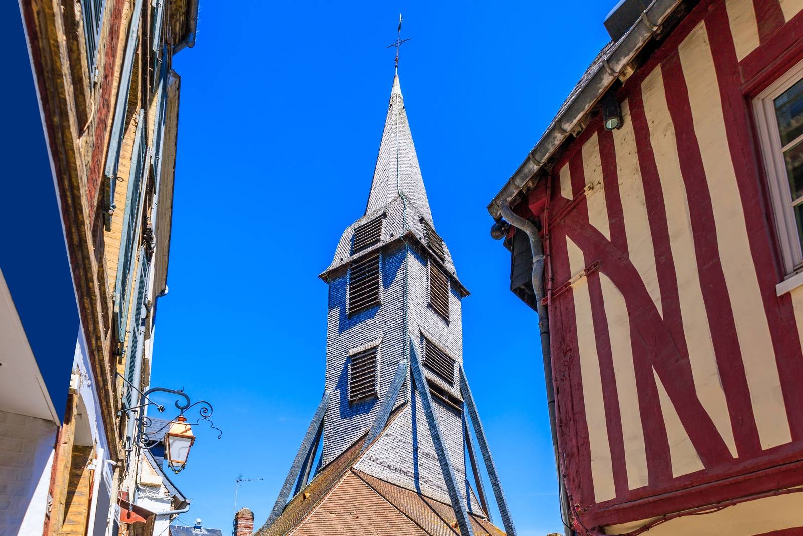 Pays d’Auge Full Day Private Tour from Deauville