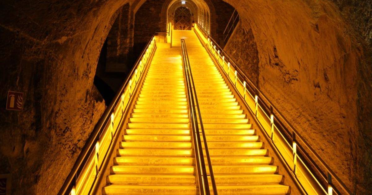 Veuve Clicquot Champagne House