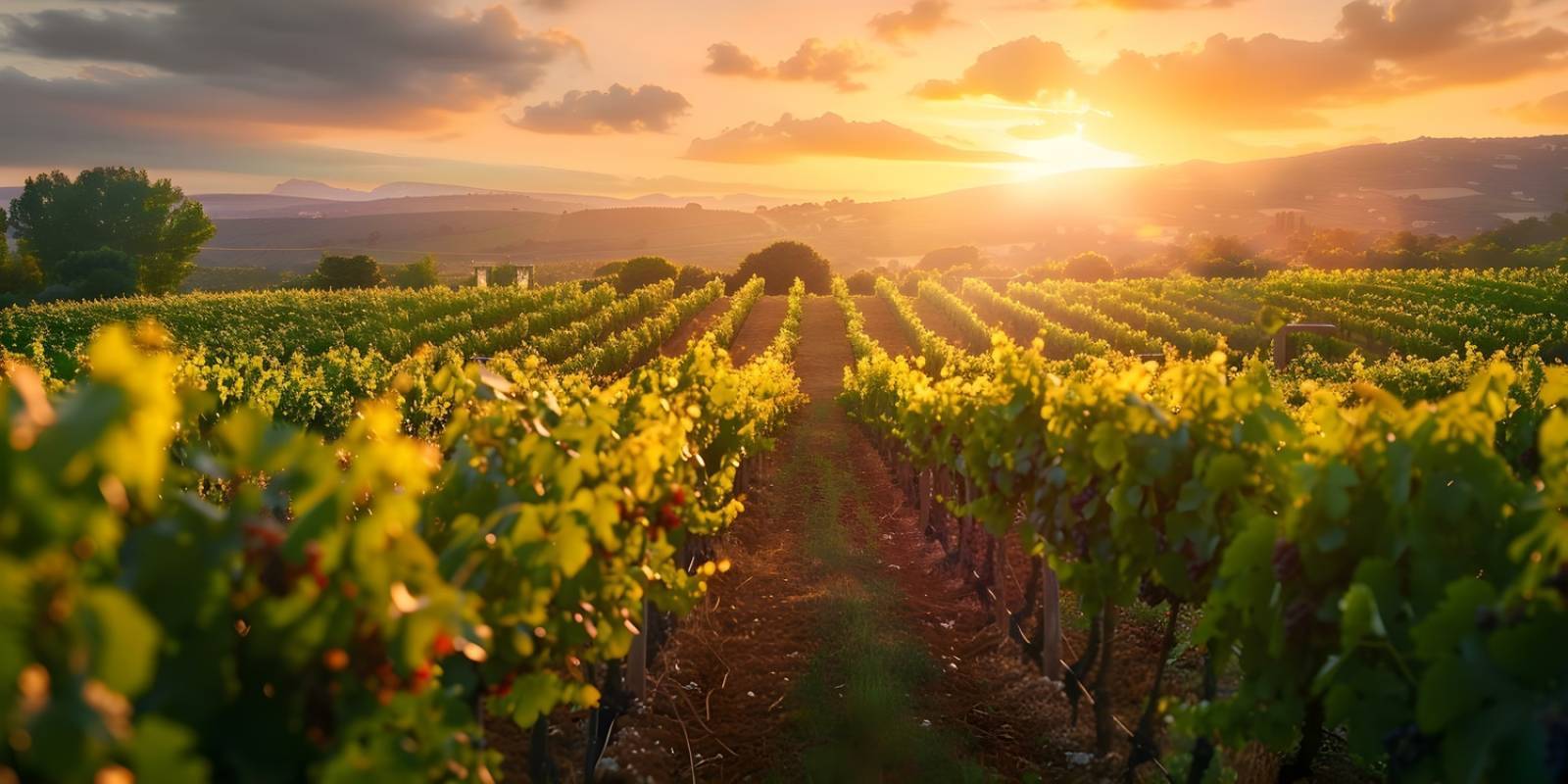 Clos Roussely Wine Domain