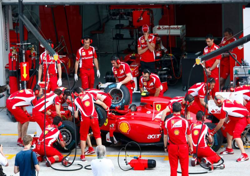 French Grand Prix VIP Access