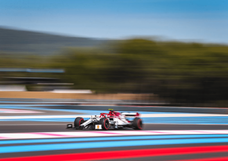 French Grand Prix VIP Access