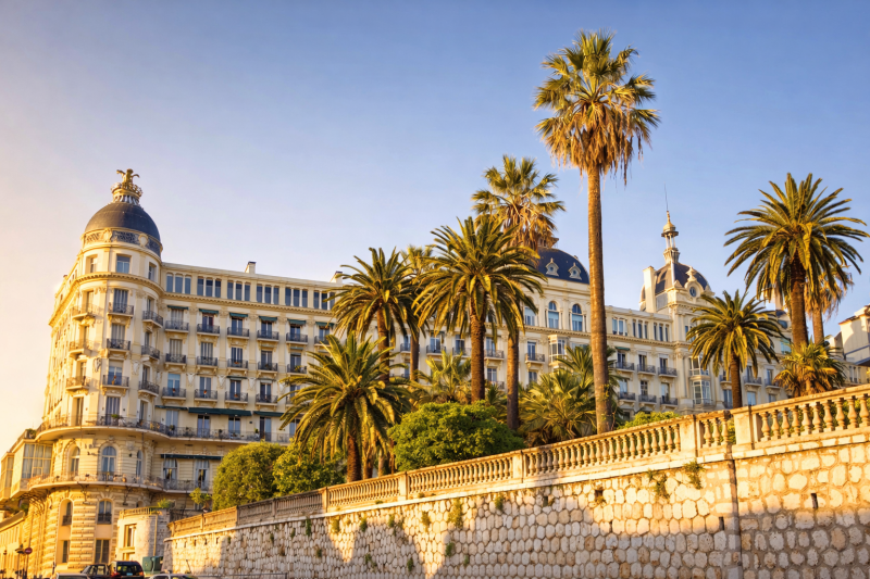 Off The Beaten Path Nice Biking Tour