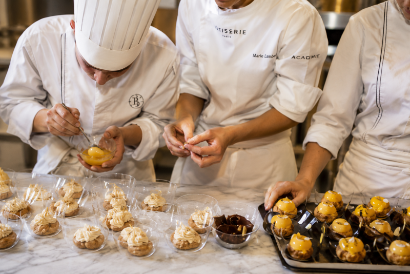 Luxury Gourmet Paris Food Tour