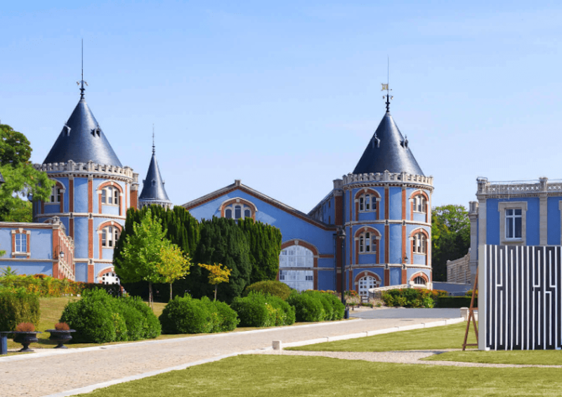 Domaine de Pommery