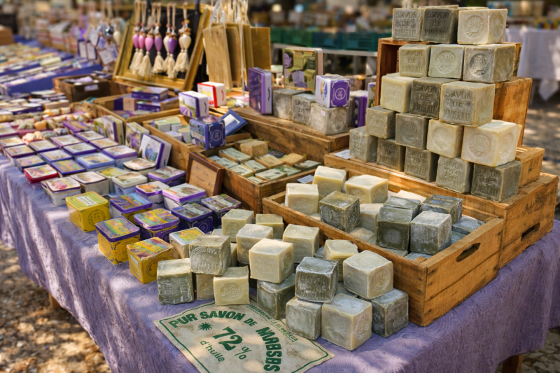 Saint Rémy de Provence Private Guided Walking Tour