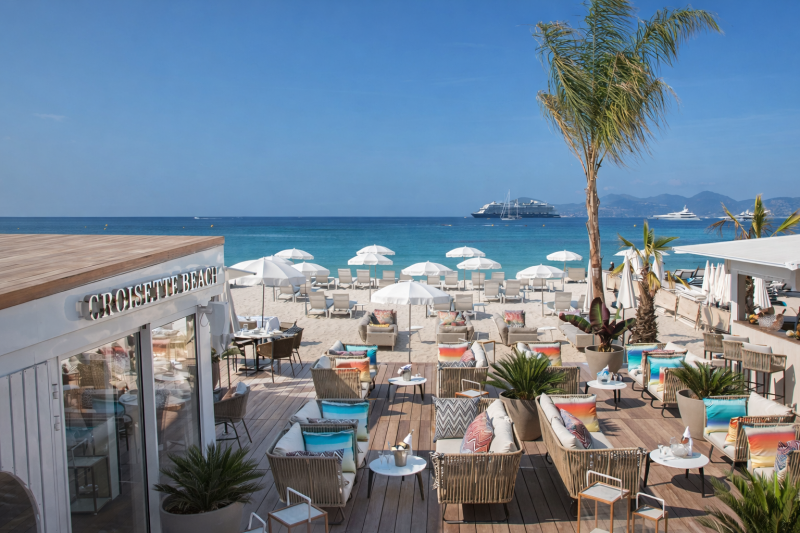 Cannes Private Guided Walking Tour