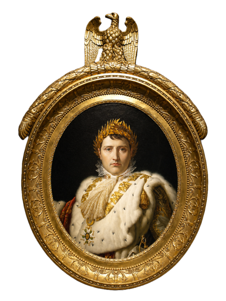 Napoleon Tour in Paris