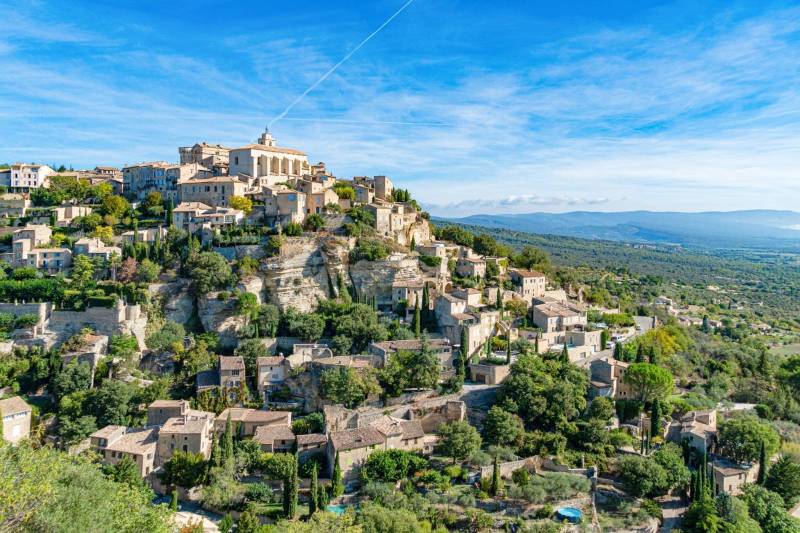 Saint Rémy de Provence Private Guided Walking Tour