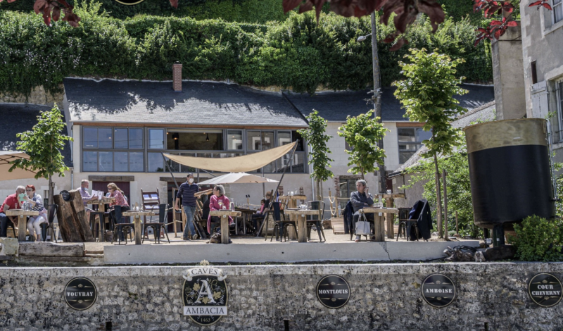 Ambacia Wine Cellars