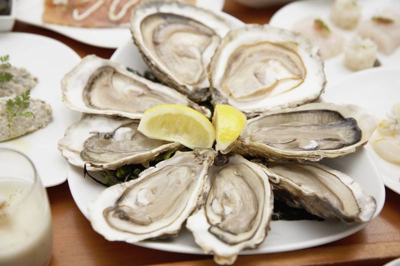 Brittany Full Day Private Tour from Bayeux