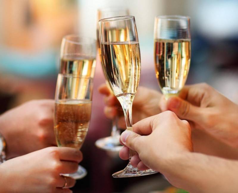 Private Cooking & Lunch in Champagne