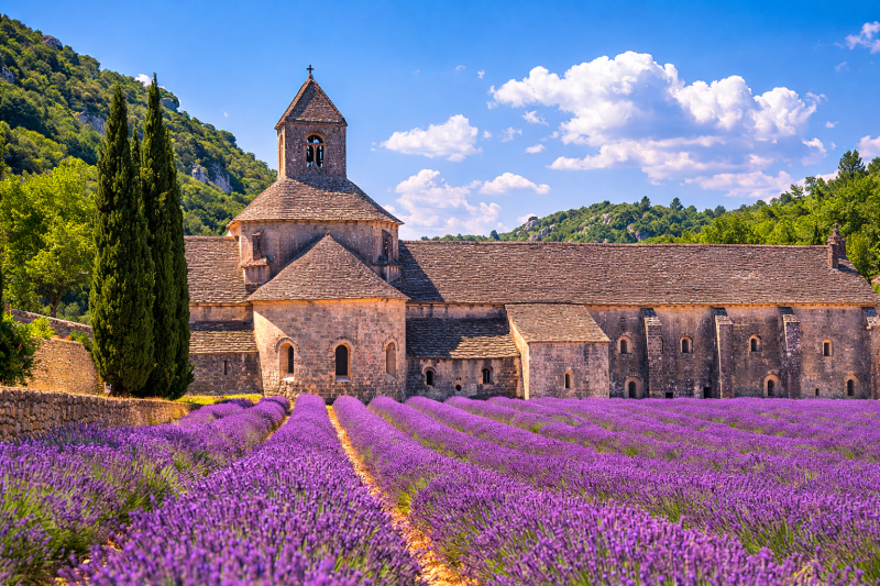 Highlights Of The Luberon Villages Full Day Private Tour