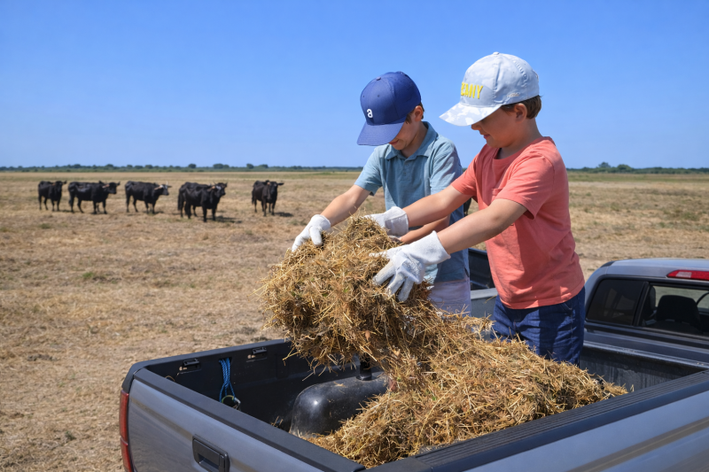 Camargue Experience Full Day Private Tour