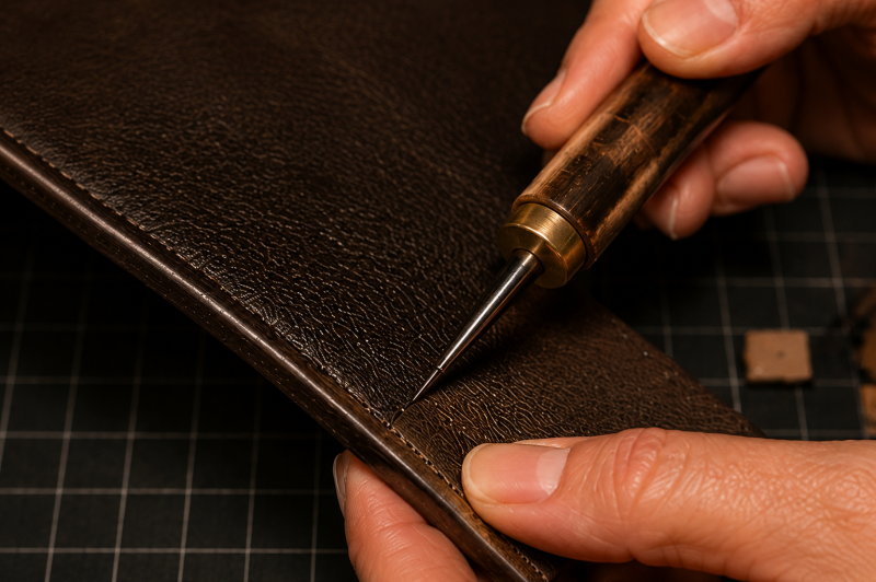 Create Your Small Purse Workshop