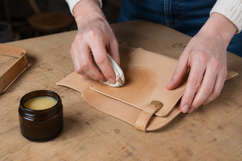 Create Your Small Purse Workshop