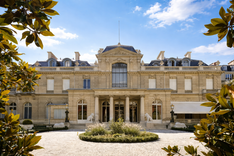 Jacquemart-André Museum Private Guided Tour