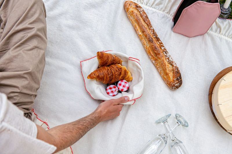 Parisian Picnic Experience