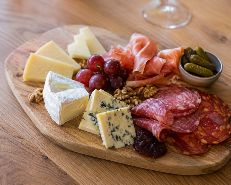 Family-Friendly Paris Food Tour