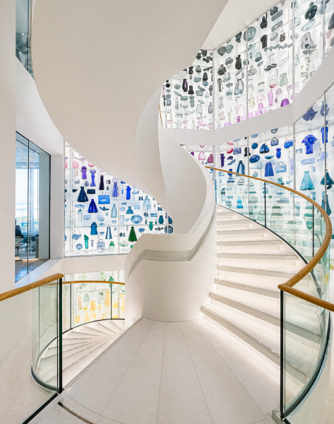 Galerie Dior Outside Opening Hours