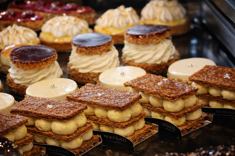 Latin Quarter Private Food Experience