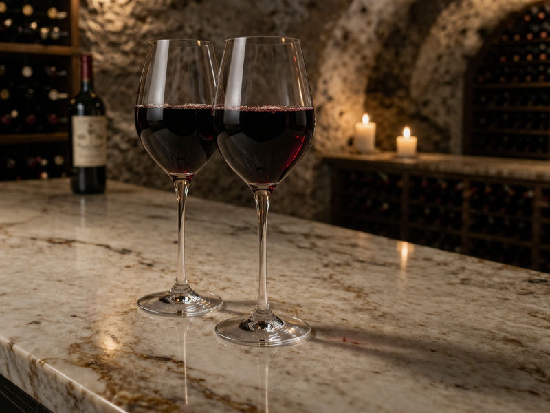 Prestige Wine Tasting Experience