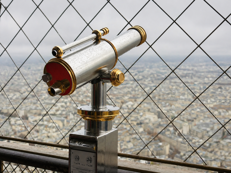 VIP Eiffel Tower Experience