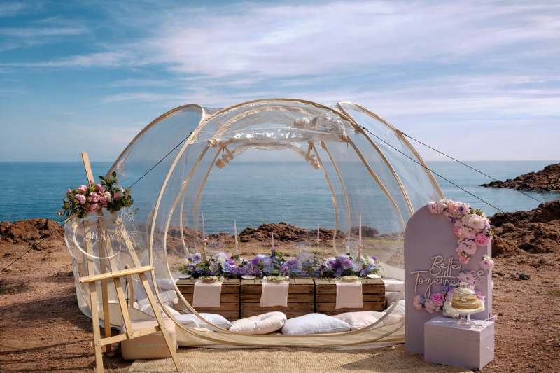 Exclusive Picnic Experience