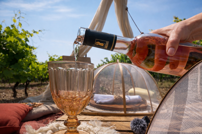 Exclusive Picnic Experience