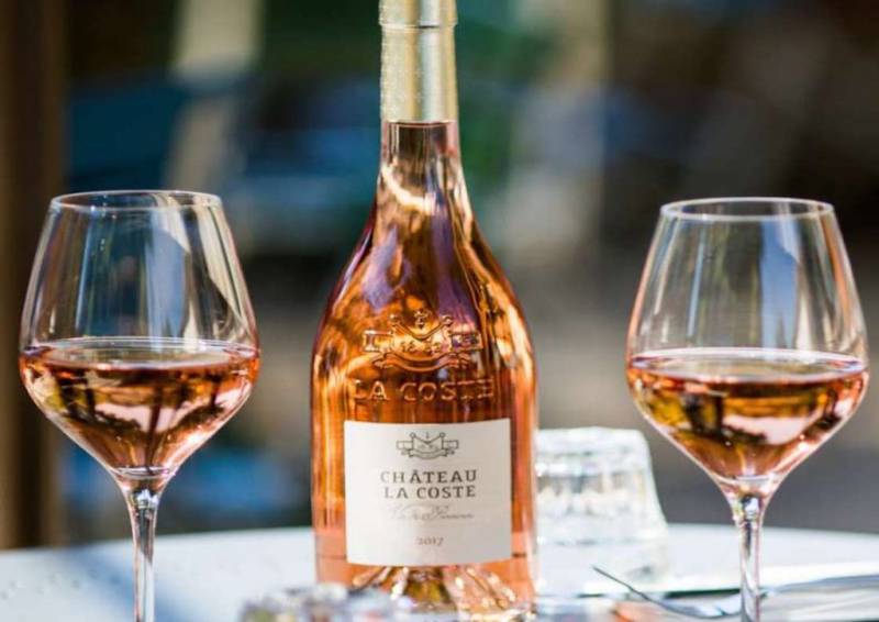 Aix-en-Provence & Chateau La Coste Full Day Private Tour