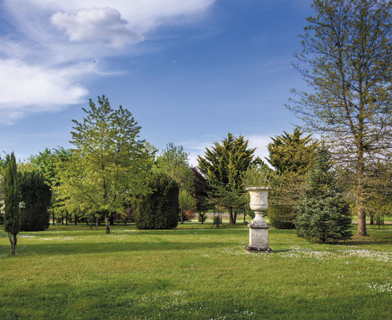 Clos de la Richardière Wine Estate