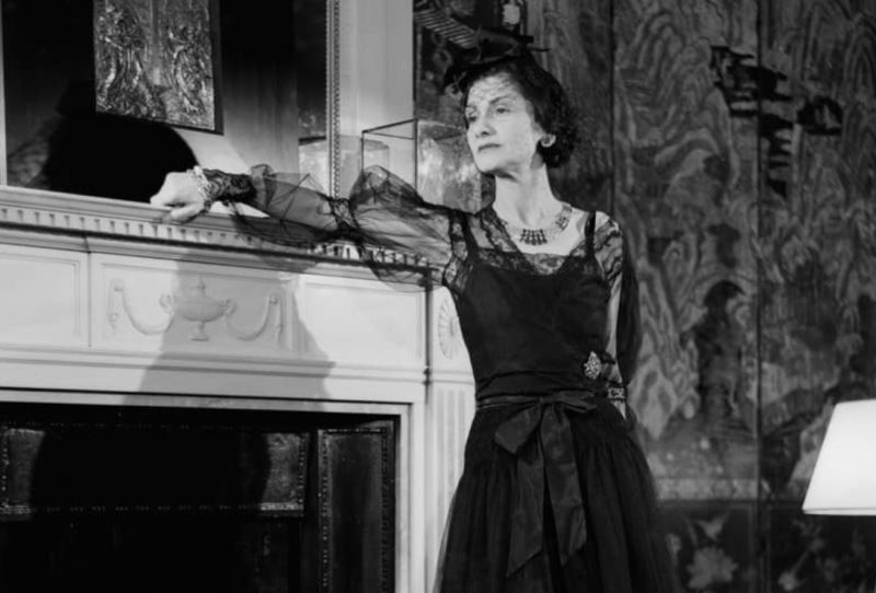 Coco Chanel's Private Walking Tour