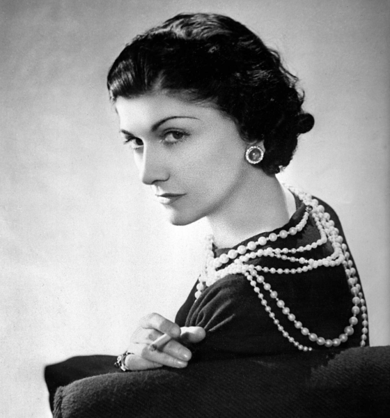 Coco Chanel's Private Walking Tour