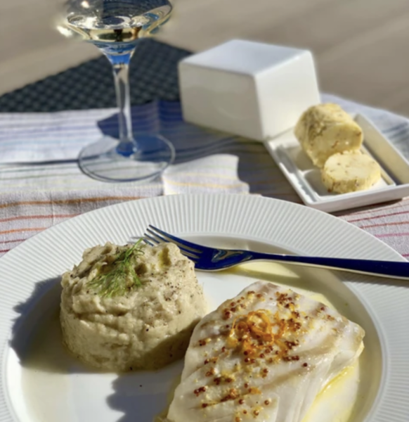 Private Cooking Class near Saint Tropez, Saint Tropez and surroundings by Deluxe France