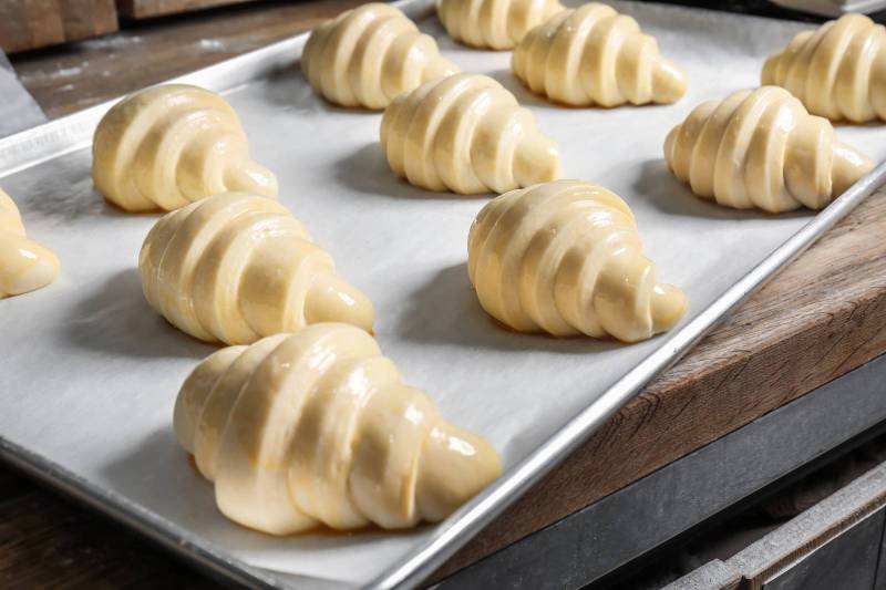 Family-Friendly Pastry Class