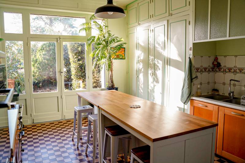 Pastry Workshop In Bordeaux