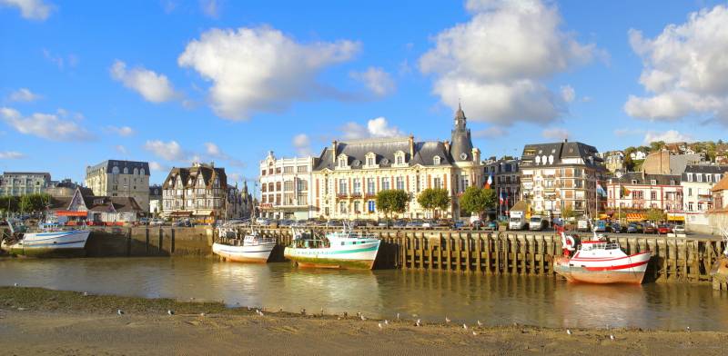 Charming Villages of Normandy Private Guided Tour