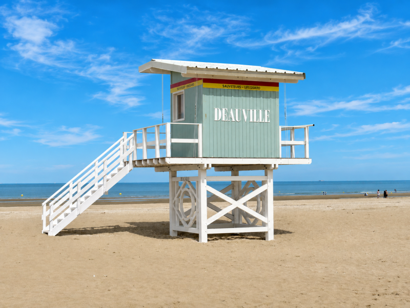 Deauville
