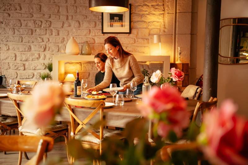 Latin Quarter Private Food Experience
