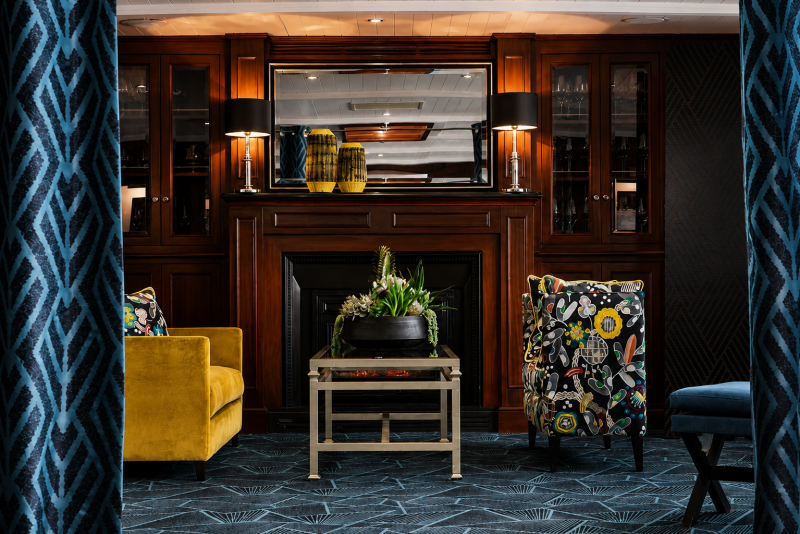 Paris Michelin Star Luxury Dinner Cruise