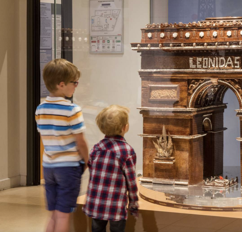 Other Family & Kids Experiences and Tickets in Paris